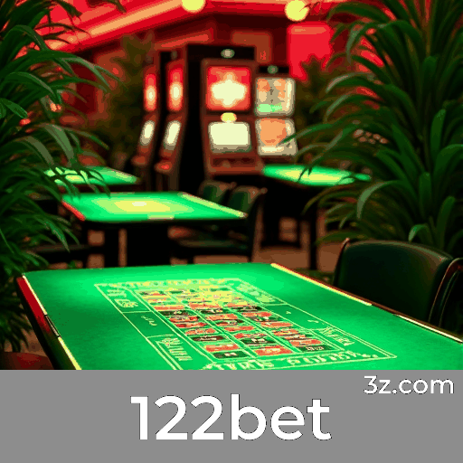 122bet: Apostas Simplificadas com Nosso Aplicativo Móvel