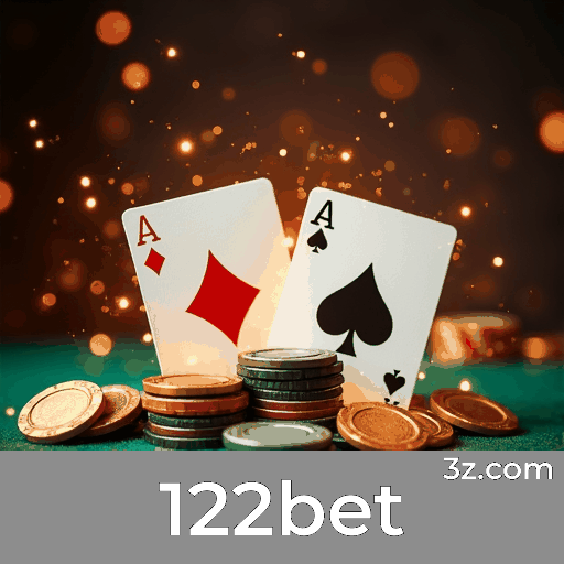 Aproveite as Ofertas Exclusivas da 122bet