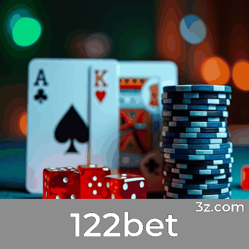 Descubra os Bônus e Ofertas Únicas da 122bet