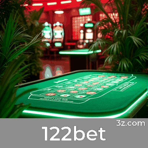 122bet: Experimente a Emoção Instantânea do Crash com Altos Retornos