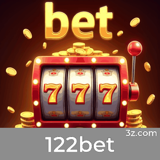 122bet: Caça-Níqueis - Jackpots Gigantes, Jogos de Mesa - Estratégia e Emoção, e Experiência com Dealer ao Vivo - Imersão Total