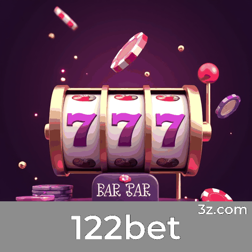 122bet: Caça-Níqueis - Jackpots Gigantes, Jogos de Mesa - Estratégia e Emoção, e Experiência com Dealer ao Vivo - Imersão Total