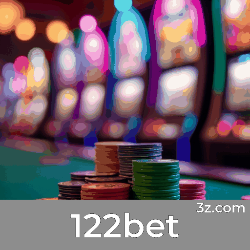 Experimente o Login Exclusivo e Seguro no 122bet