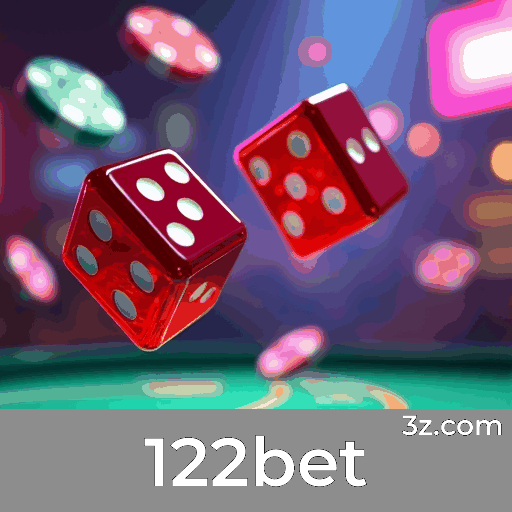 122bet: A Plataforma de Apostas Completa e Profissional