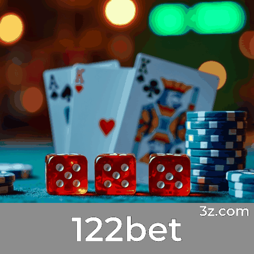 122bet: A Plataforma de Apostas Completa e Profissional