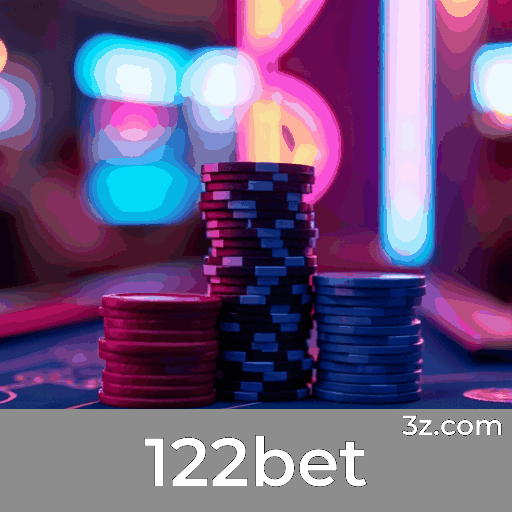 122bet: Aventura e Ganhos nos Jogos de Cassino